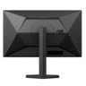 AOC Q27G4XF monitor gaming, 27, QHD, IPS,  300 cd/m2, Adaptive Sync, HDR10, HDMI, DP, 180Hz, 0.5ms