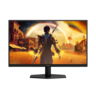 AOC monitor Q27G42XE gaming,  27, QHD, IPS, 300 cd/m2, Adaptive Sync, HDR 10, HDMI, DP, 180Hz, 0.5ms