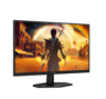 AOC monitor Q27G42XE gaming,  27, QHD, IPS, 300 cd/m2, Adaptive Sync, HDR 10, HDMI, DP, 180Hz, 0.5ms