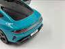 Xiaomi model SU7 automobil Die-Cast 1/18Aqua Blue