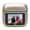 Slušalice bluetooth potpuno bežične JBL TOUR PRO 3 TWS Latte