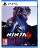 Ninja Gaiden 4 PS5