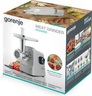 GORENJE aparat za mljevenje mesa MG2500DS, 2500 W