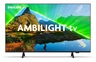 PHILIPS LED televizor 50PUS8309/12, 4K Ultra HD, TITAN OS, Ambilight, Pixel Precise Ultra HD, Dolby Atmos, crni
