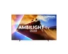 Philips 65OLED770/12 4K OLED AMBILIGHT TV, 120 Hz, Procesor P5 AI Perfect, 164 cm (65''), Dolby Vision and Dolby Atmos