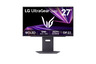 LG UltraGear monitor 27GX790A-B gaming, 27, QHD, OLED, 1300 cd/m2, HDR 400 True Black, Adaptive Sync, DP, HDMI, 480Hz, 0.03ms