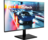 ASROCK monitor CL25FFA gaming, 25, FullHD, IPS, 300 cd/m2, VGA, HDMI, 120Hz, 1ms