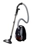 ELECTROLUX usisivač s vrećicom EPF63EB-S PowerForce, 800 W, 3.5 L