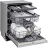 LG perilica posuđa DB243TX