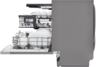 LG perilica posuđa DB243TX