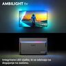 PHILIPS OLED televizor 77OLED820/12, 4K Ultra HD, Smart TV, Google TV™, Ambilight s 3 strane, VRR 144 Hz, P5 AI perfect picture engine, Crni