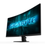 GIGABYTE monitor gaming zakrivljeni, 27, FullHD, VA, 350 cd/m2, Adaptive Sync, HDR Ready, DP, HDMI, 240Hz, 1ms