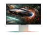 SAMSUNG monitor Odyssey 3D G90XF4K gaming, 27, 4K, IPS, 350 CD/m2, AMD FreeSync Premium, HDR10, 3D, HDMI, DP, 165Hz, 1ms