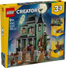 LEGO® Ukleta vila 31167