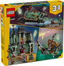 LEGO® Ukleta vila 31167