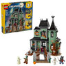 LEGO Creator Ukleta vila 31167