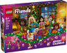 LEGO® Friends Adventski kalendar 2025. 42668