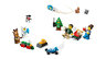 LEGO® City Adventski kalendar 2025. 60475