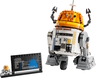 LEGO® Astromehanički droid Chopper (C1-10P)™ 75416