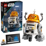 LEGO® Astromehanički droid Chopper (C1-10P)™ 75416