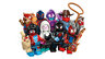 LEGO® Minifigures Spider-Man: Putovanje kroz Spider-svijet 71050