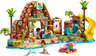 LEGO® Friends Obiteljski provod u odmaralištu na plaži 42673