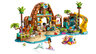 LEGO® Friends Obiteljski provod u odmaralištu na plaži 42673