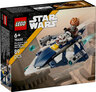 LEGO® Star Wars™ Plo Koonov Jedi Starfighter™ mikrolovac 75400