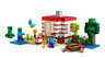 LEGO® Minecraft® Kuća TNT u džungli 21275