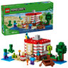 LEGO Minecraft Kuća TNT u džungli 21275