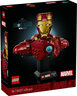 LEGO® Marvel Iron Man MK4 – bista 76327