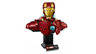 LEGO® Marvel Iron Man MK4 – bista 76327