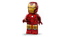 LEGO® Marvel Iron Man MK4 – bista 76327