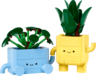 LEGO Botanicals Vesele biljke 10349