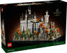 LEGO® Dvorac Neuschwanstein 21063