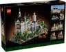 LEGO® Dvorac Neuschwanstein 21063