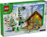 LEGO® Minecraft® Adventski kalendar 2025. 21280