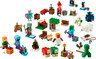 LEGO® Minecraft® Adventski kalendar 2025. 21280