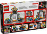 LEGO Super Mario Mario Kart – Bowser i dvorac 72039