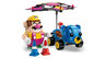 LEGO® Mario Kart™ – Wario i King Boo 72038