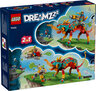 LEGO® DREAMZzz™ Mateov plameni kameleon 71492