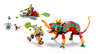 LEGO® DREAMZzz™ Mateov plameni kameleon 71492