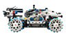 LEGO® Svemirsko vozilo: Mjesečev rover Lunar Outpost™ 42211
