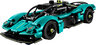 LEGO® Technic Aston Martin Valkyrie 42208