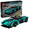 LEGO® Technic Aston Martin Valkyrie 42208