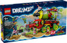 LEGO DREAMZzz Mateov kamion s raspršivačem boje 71499