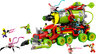 LEGO DREAMZzz Mateov kamion s raspršivačem boje 71499