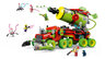 LEGO DREAMZzz Mateov kamion s raspršivačem boje 71499