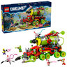 LEGO DREAMZzz Mateov kamion s raspršivačem boje 71499