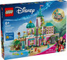 LEGO® Disney Princess Dvorac s princezama i kraljevski kućni ljubimci 43267